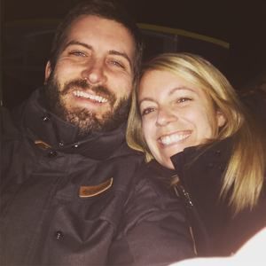 Meet your Posher, Anne